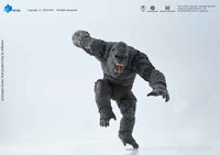 Godzilla - Godzilla x Kong: The New Empire Exquisite Basic Action Figure - Kong