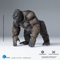 Kong: Skull Island Exquisite Basic Action Figure Kong 15 cm