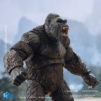 Kong: Skull Island Exquisite Basic Action Figure Kong 15 cm