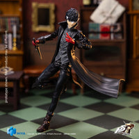 Persona 5 Royal Exquisite Basic Action Figure Joker 15 cm