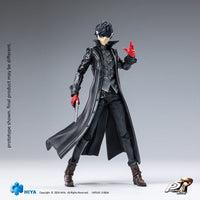 Persona 5 Royal Exquisite Basic Action Figure Joker 15 cm