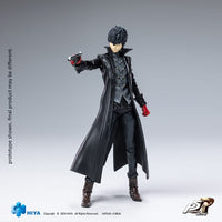 Persona 5 Royal Exquisite Basic Action Figure Joker 15 cm