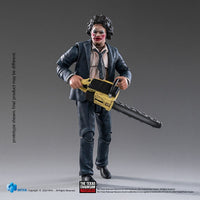 Texas Chainsaw Massacre (1974) Exquisite Mini Action Figure 1/18 Pretty Woman Mask 11 cm