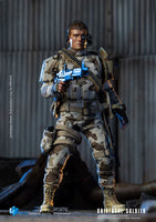 Universal Soldier Exquisite Super Series  Actionfigur 1/12 Andrew Scott 16 cm