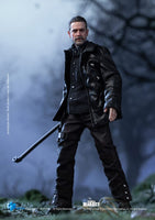 The Walking Dead: Dead City Exquisite Super Series  Actionfigur 1/12 Negan 16 cm