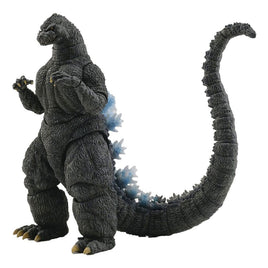 Godzilla - Godzilla vs. King Ghidorah Exquisite Basic Action Figure - Heat Ray Godzilla Hokkaido Ver. Previews Exclusive