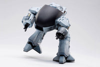 Robocop Exquisite Mini Action Figure with Sound Feature 1/18 Battle Damaged ED209 15 cm