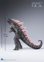 Godzilla - Godzilla x Kong: The New Empire Exquisite Stylist Action Figure - Godzilla Evolved Ver.