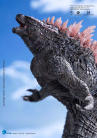 Godzilla - Godzilla x Kong: The New Empire Exquisite Stylist Action Figure - Godzilla Evolved Ver.