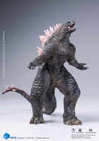 Godzilla - Godzilla x Kong: The New Empire Exquisite Stylist Action Figure - Godzilla Evolved Ver.