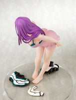 Dream School Harem! Statue 1/6 Mira Suou in Fascinating Negligee 16 cm