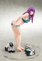 Dream School Harem! Statue 1/6 Mira Suou in Fascinating Negligee 16 cm