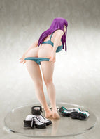 Dream School Harem! Statue 1/6 Mira Suou in Fascinating Negligee 16 cm