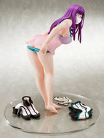 Dream School Harem! Statue 1/6 Mira Suou in Fascinating Negligee 16 cm