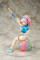 Tales of Arise PVC Statue 1/6 Shionne Summer Ver. 18 cm