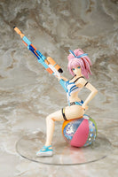 Tales of Arise PVC Statue 1/6 Shionne Summer Ver. 18 cm