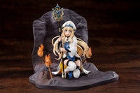 Goblin Slayer 2 PVC Statue 1/6 Priestess 22 cm