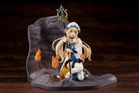 Goblin Slayer 2 PVC Statue 1/6 Priestess 22 cm