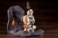 Goblin Slayer 2 PVC Statue 1/6 Priestess 22 cm