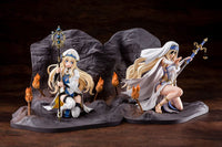 Goblin Slayer 2 PVC Statue 1/6 Priestess 22 cm