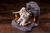 Goblin Slayer 2 PVC Statue 1/6 Sword Maiden 19 cm