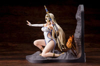 Goblin Slayer 2 PVC Statue 1/6 Sword Maiden 19 cm