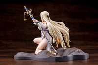 Goblin Slayer 2 PVC Statue 1/6 Sword Maiden 19 cm