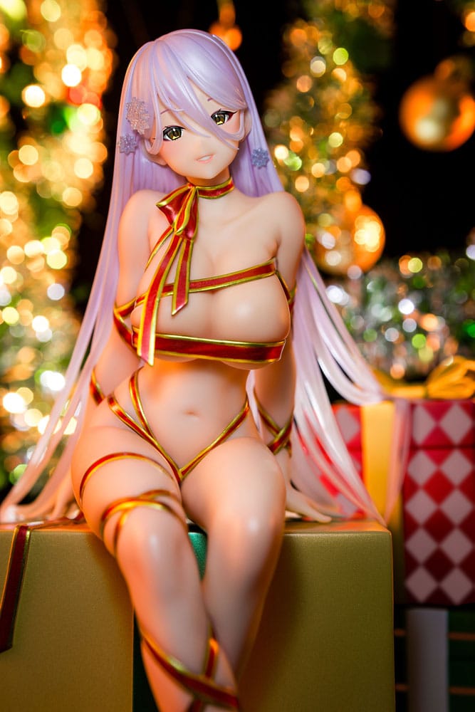 Original Character PVC 1/6 Marija illustration by Chie Masami 20 cm