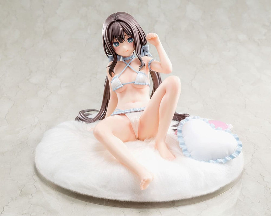 Original Character PVC 1/6 Hoshimiya Amane llustration by karory (KAROMIX) 17 cm