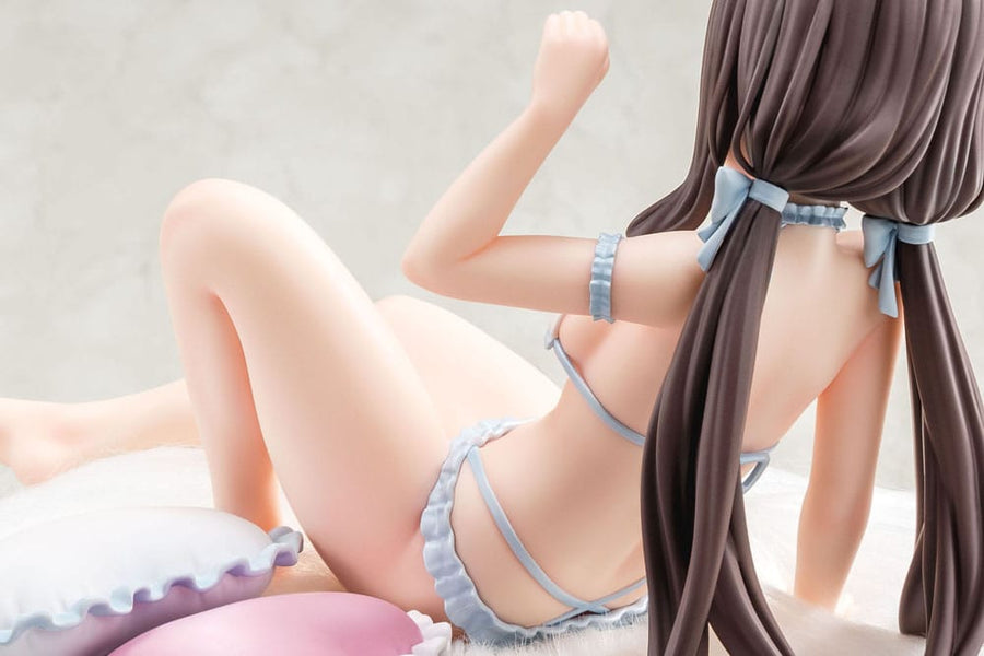 Original Character PVC 1/6 Hoshimiya Amane llustration by karory (KAROMIX) 17 cm