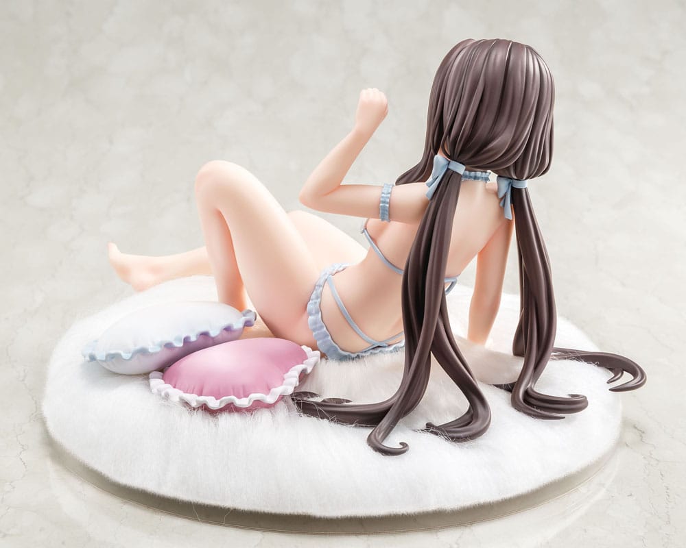 Original Character PVC 1/6 Hoshimiya Amane llustration by karory (KAROMIX) 17 cm