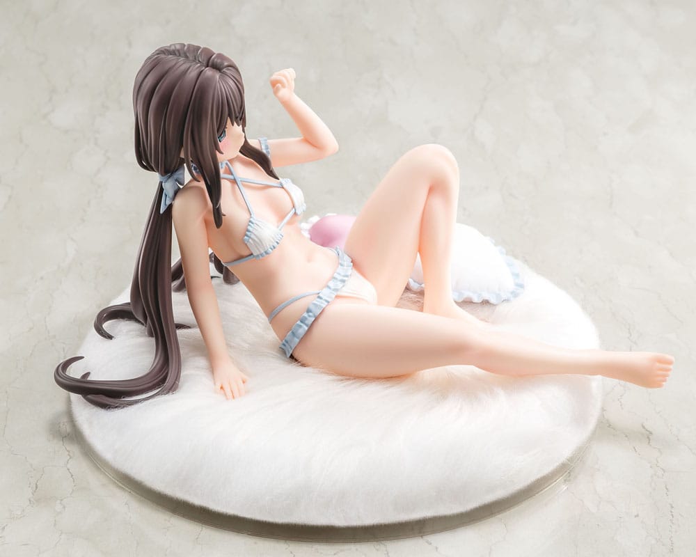Original Character PVC 1/6 Hoshimiya Amane llustration by karory (KAROMIX) 17 cm