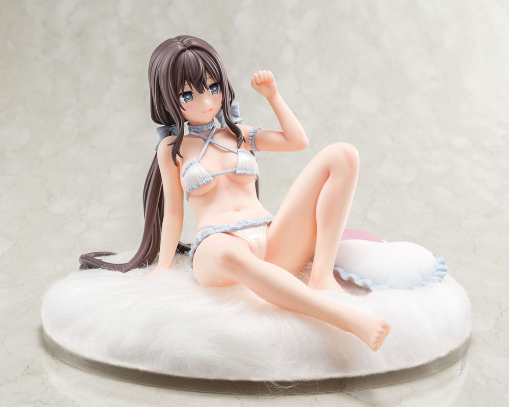 Original Character PVC 1/6 Hoshimiya Amane llustration by karory (KAROMIX) 17 cm