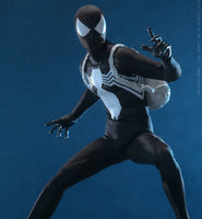 The Amazing Spider-Man Action Figure 1/6 Spider-Man (Symbiote Suit) 30 cm