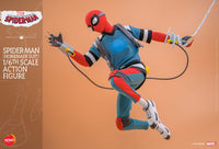 Your Friendly Neighborhood Spider-Man Action Figure 1/6 Spider-Man (Homemade Suit) 29 cm