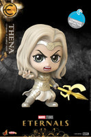 Eternals Cosbaby (S) Mini Figure Thena 10 cm