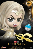 Eternals Cosbaby (S) Mini Figure Thena 10 cm