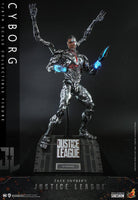 Zack Snyder`s Justice League Action Figure 1/6 Cyborg 32 cm