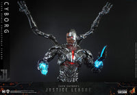 Zack Snyder`s Justice League Action Figure 1/6 Cyborg 32 cm