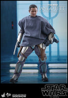 Removed from HEO - Star Wars - Episode II Movie Masterpiece Action Figure 1/6 - Jango Fett