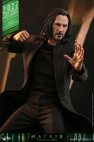 The Matrix Resurrections Action Figure 1/6 Neo Toy Fair Exclusive 32 cm