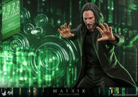 The Matrix Resurrections Action Figure 1/6 Neo Toy Fair Exclusive 32 cm