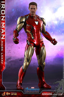 Avengers: Endgame Movie Masterpiece Series Diecast Action Figure 1/6 Iron Man Mark LXXXV 32 cm