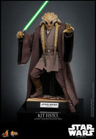 Star Wars - Movie Masterpiece Action Figure 1/6 - Kit Fisto