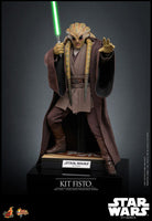 Star Wars - Movie Masterpiece Action Figure 1/6 - Kit Fisto