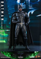 DC Comics - Batman Forever Movie Masterpiece Action Figure 1/6 - Batman (Sonar Suit)