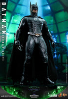 DC Comics - Batman Forever Movie Masterpiece Action Figure 1/6 - Batman (Sonar Suit)