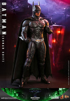 DC Comics - Batman Forever Movie Masterpiece Action Figure 1/6 - Batman (Sonar Suit)