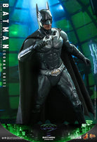 DC Comics - Batman Forever Movie Masterpiece Action Figure 1/6 - Batman (Sonar Suit)