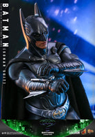 DC Comics - Batman Forever Movie Masterpiece Action Figure 1/6 - Batman (Sonar Suit)